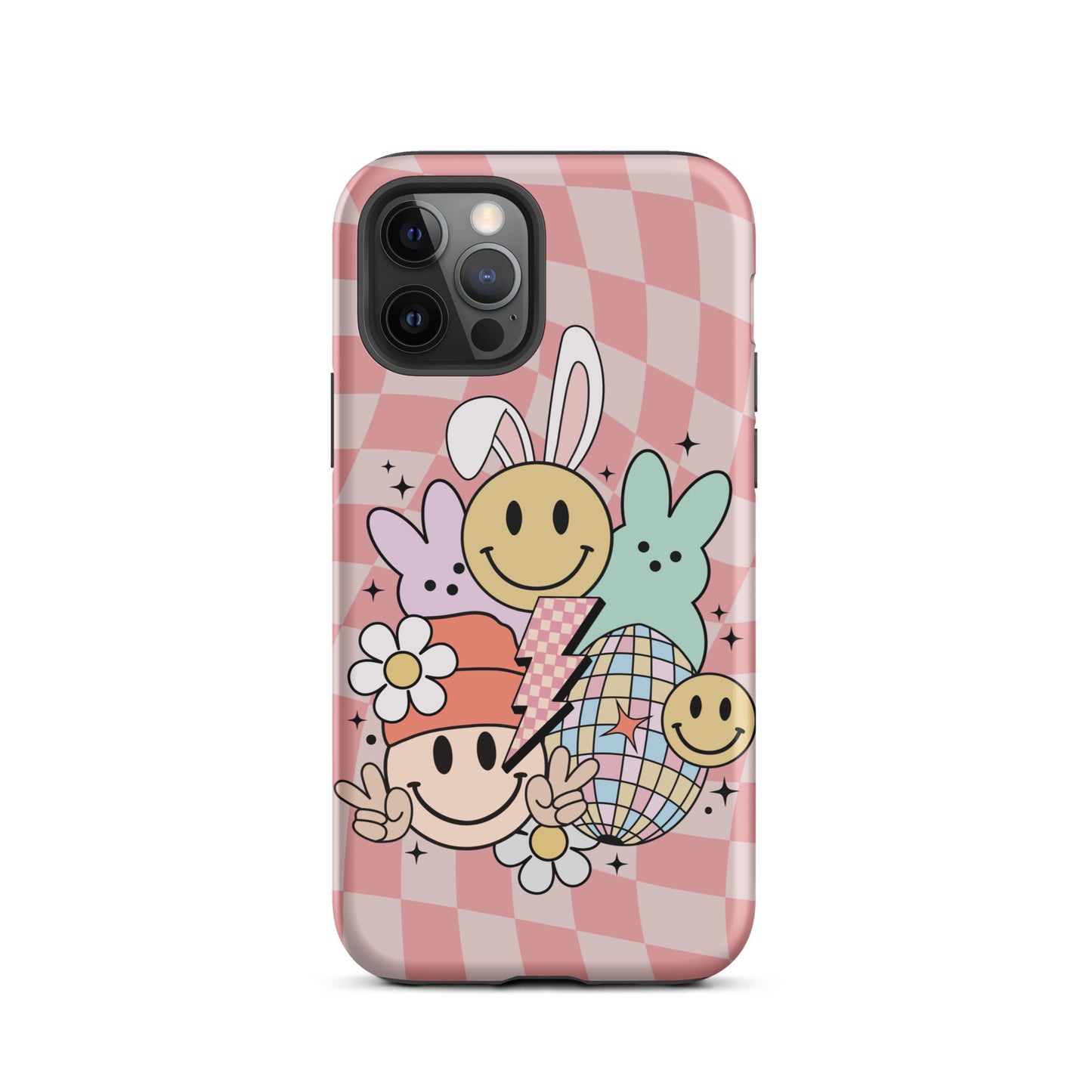 Easter Tough Case for iPhone®