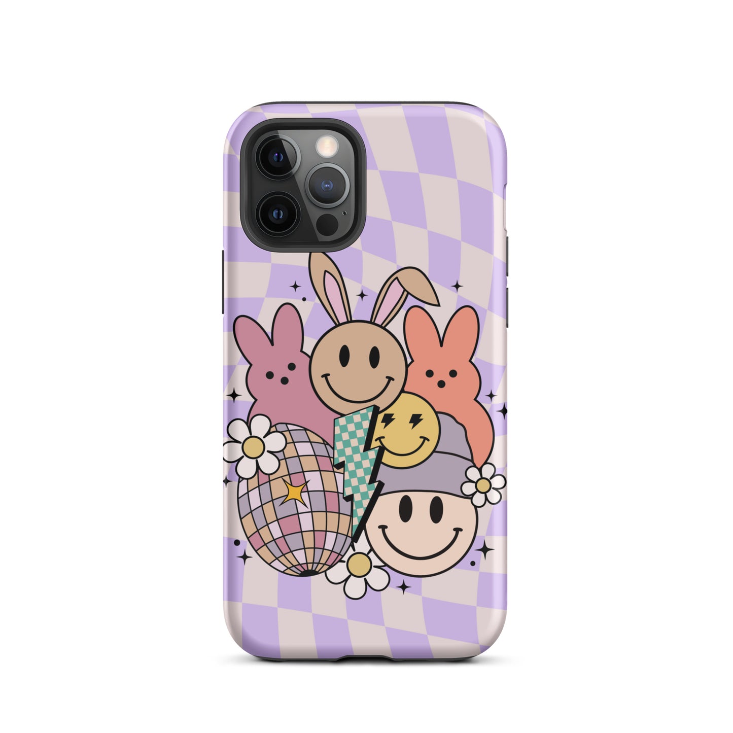 Easter Tough Case for iPhone®