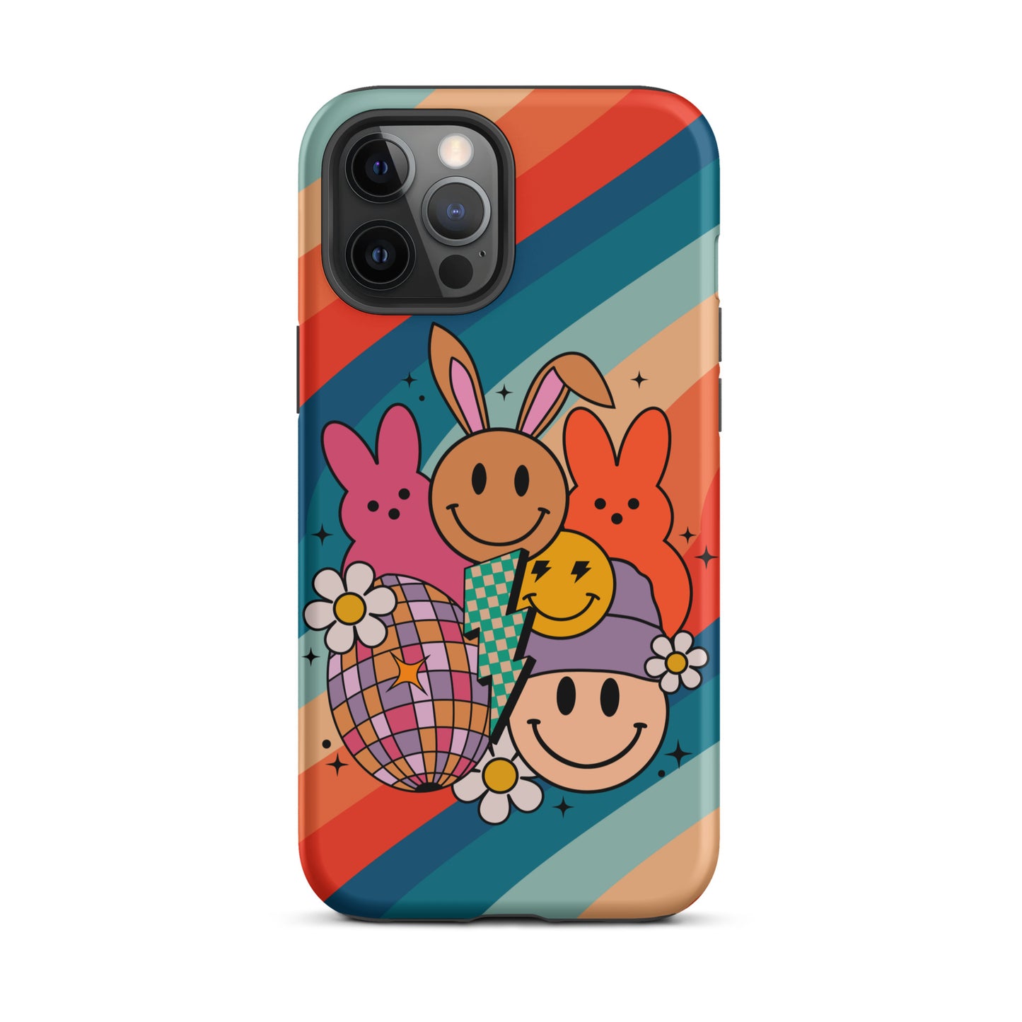 Easter Tough Case for iPhone®