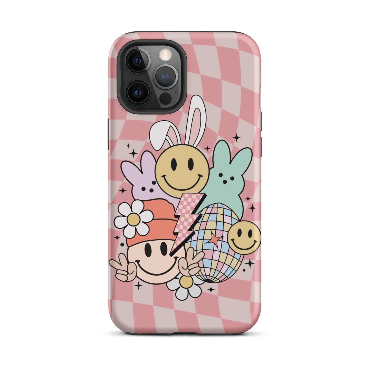 Easter Tough Case for iPhone®