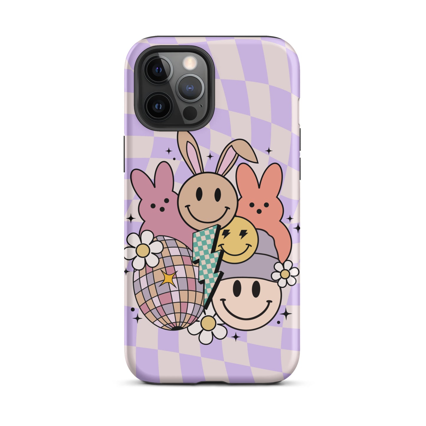 Easter Tough Case for iPhone®