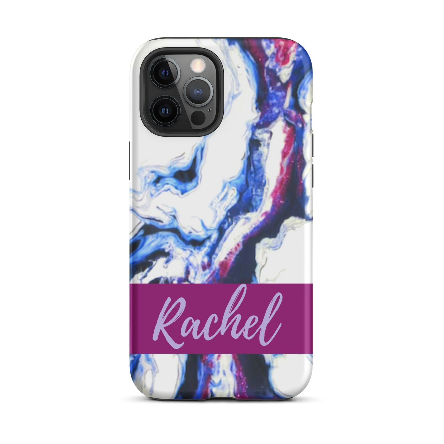 Colorful phone case, Personalized phone case, iPhone 14 case, iPhone case,  Case for iPhone®