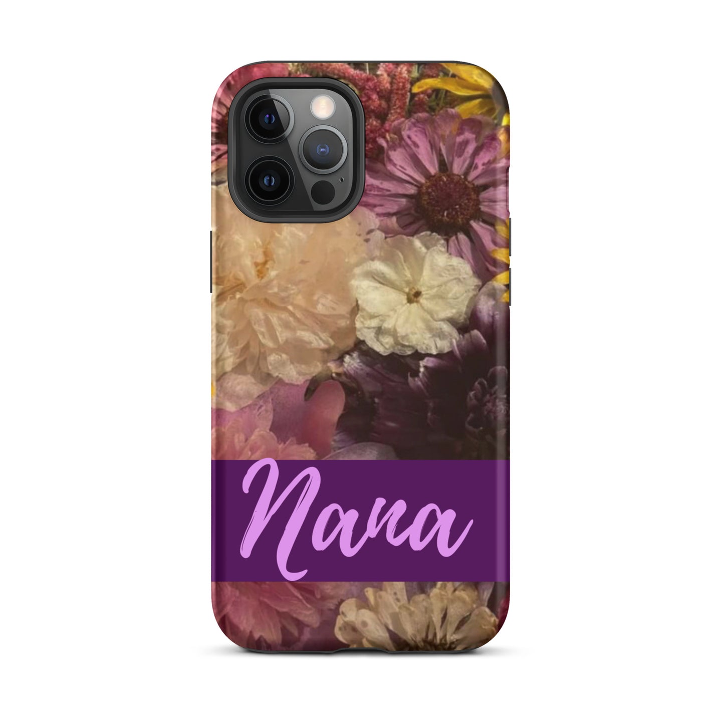 Personalized Tough Case for iPhone®, IPhone 14