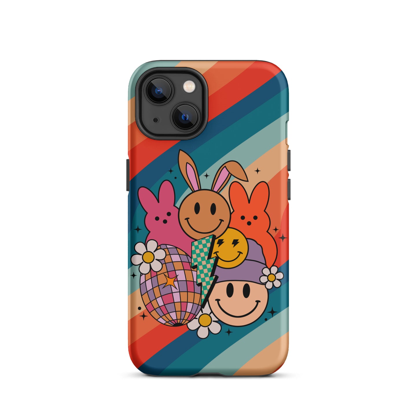 Easter Tough Case for iPhone®