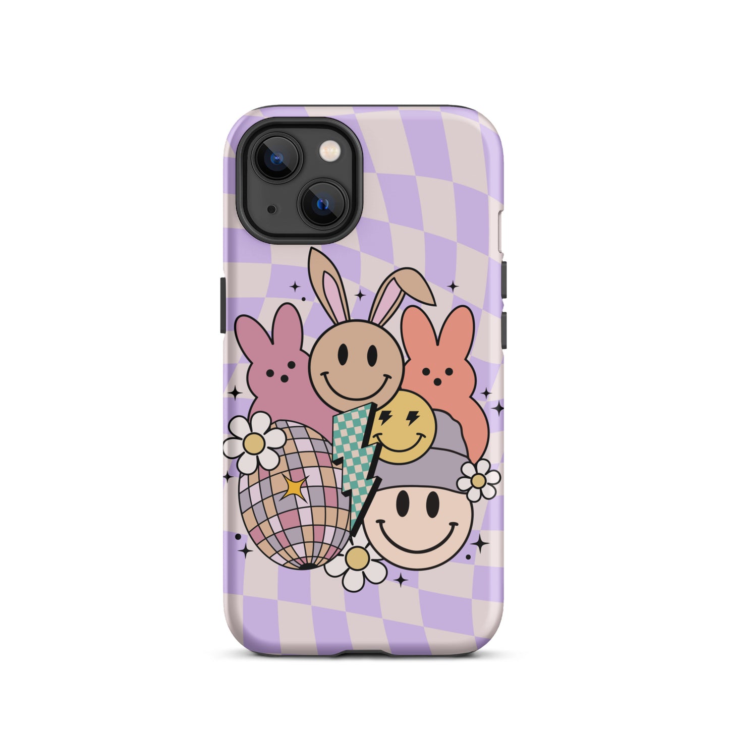 Easter Tough Case for iPhone®