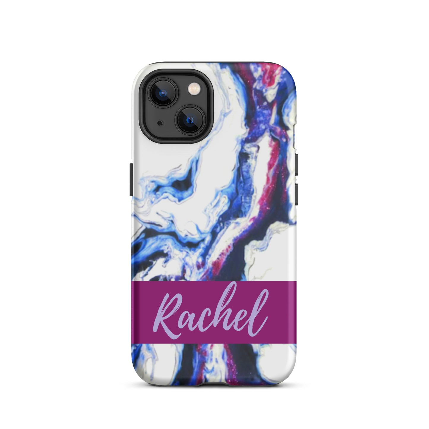 Colorful phone case, Personalized phone case, iPhone 14 case, iPhone case,  Case for iPhone®