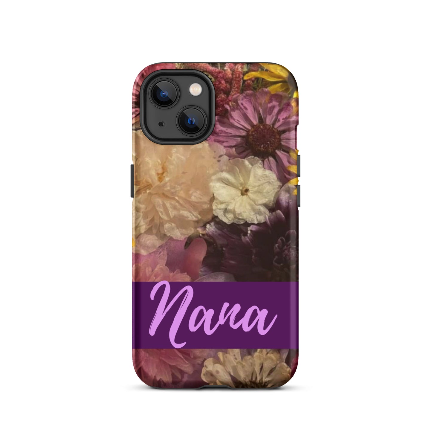 Personalized Tough Case for iPhone®, IPhone 14