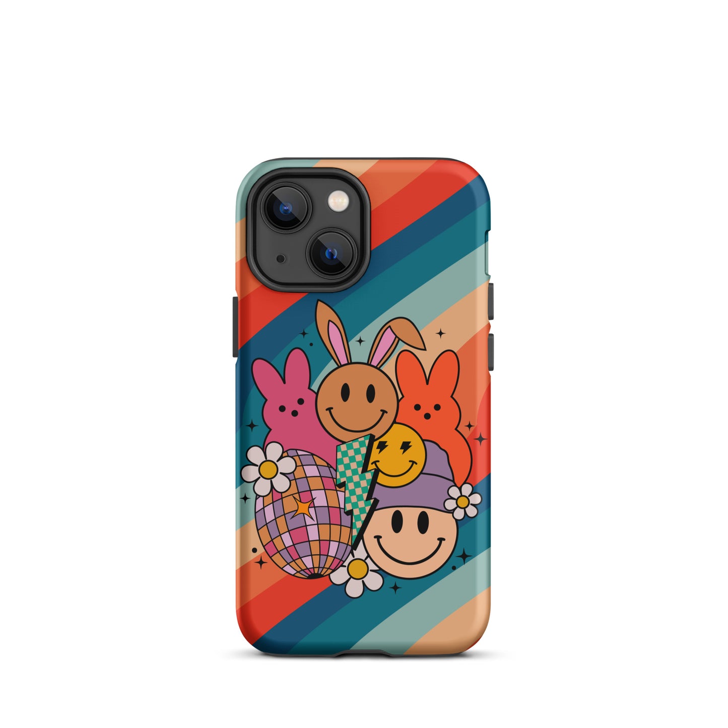 Easter Tough Case for iPhone®