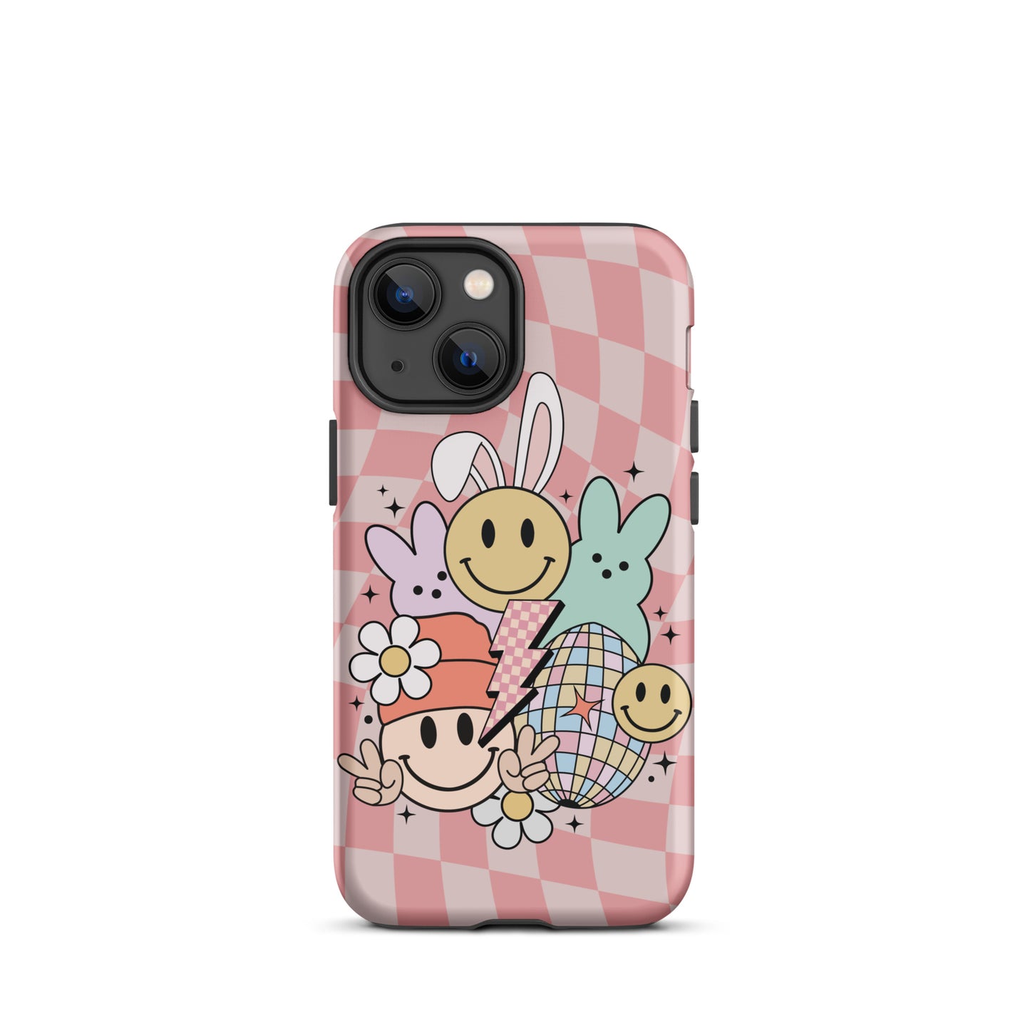 Easter Tough Case for iPhone®