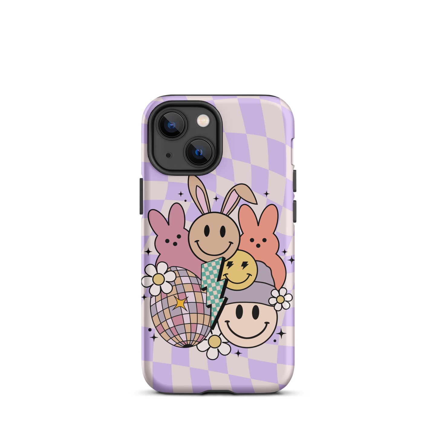 Easter Tough Case for iPhone®