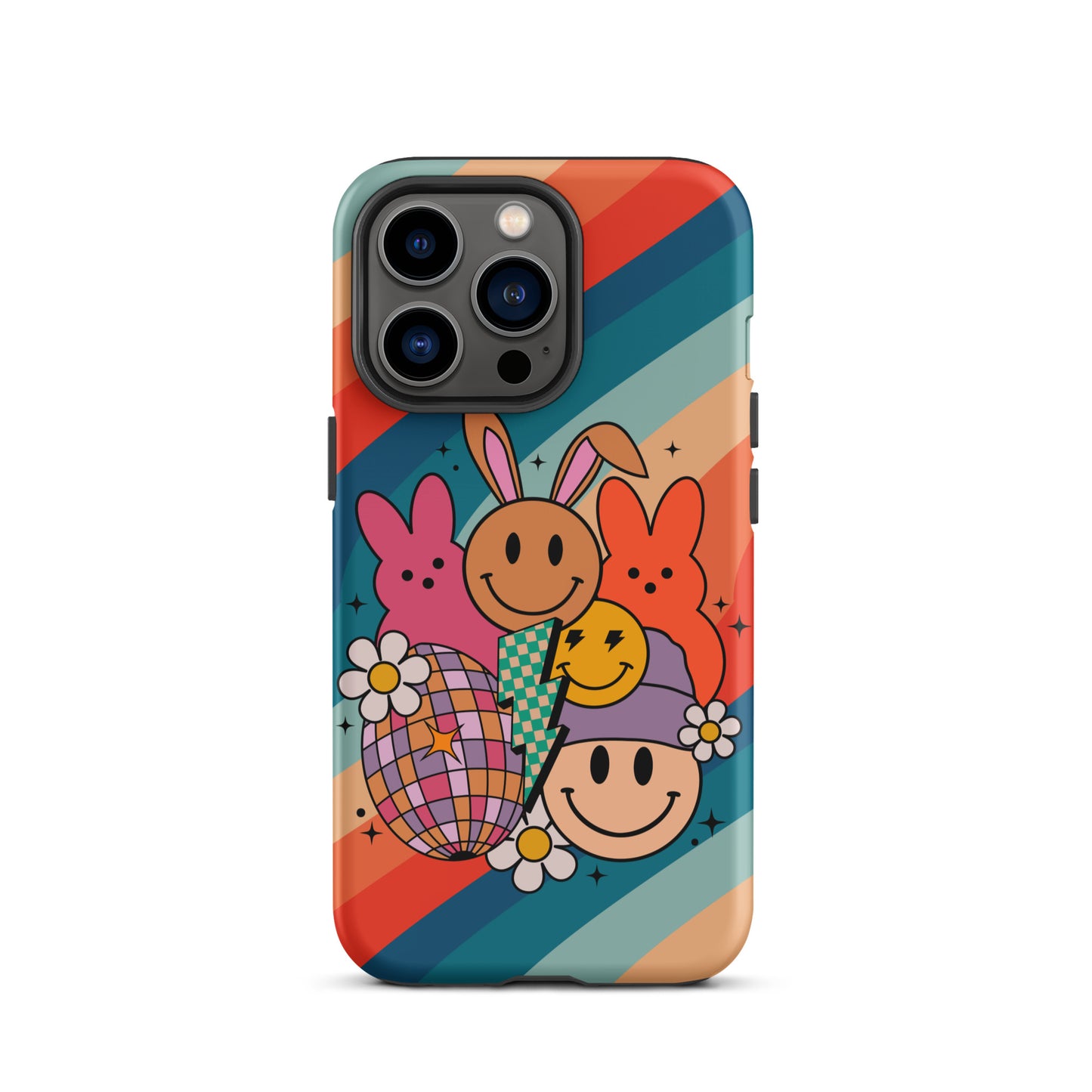 Easter Tough Case for iPhone®