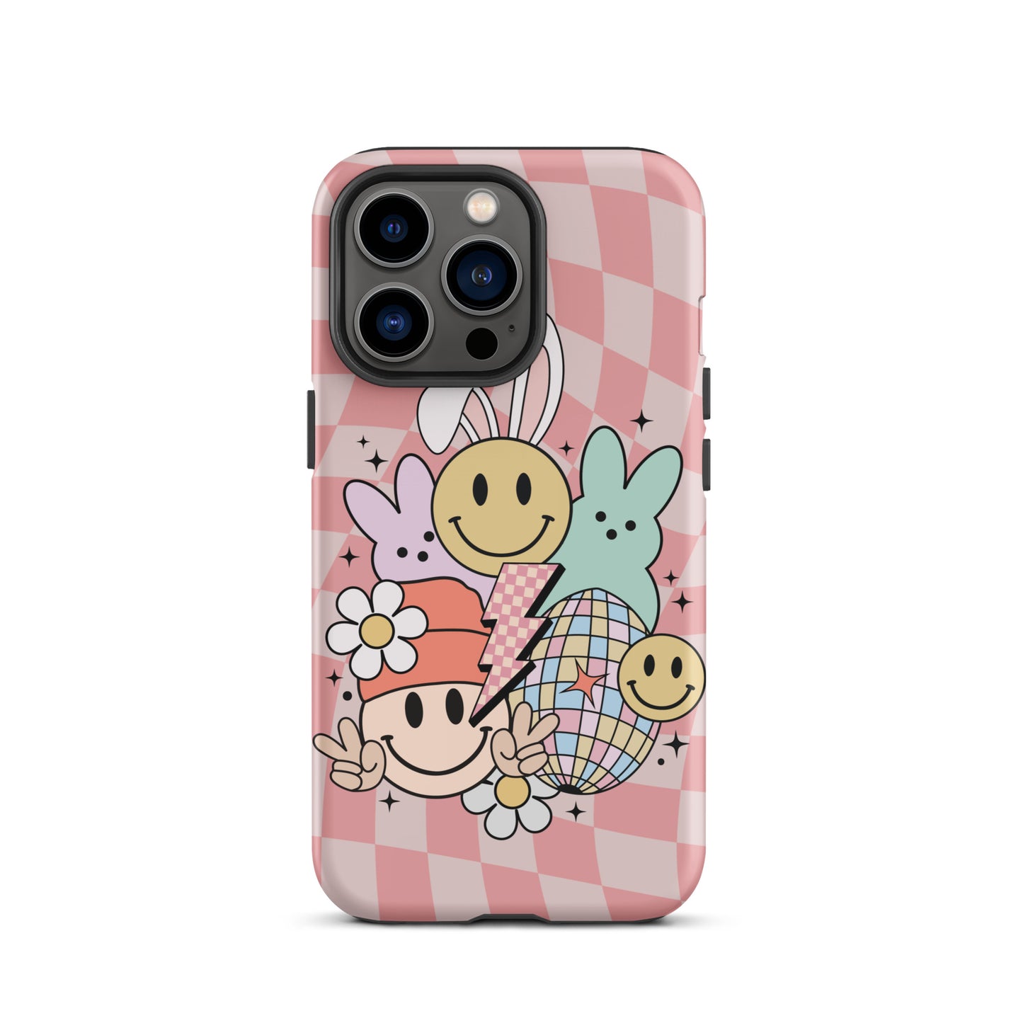 Easter Tough Case for iPhone®