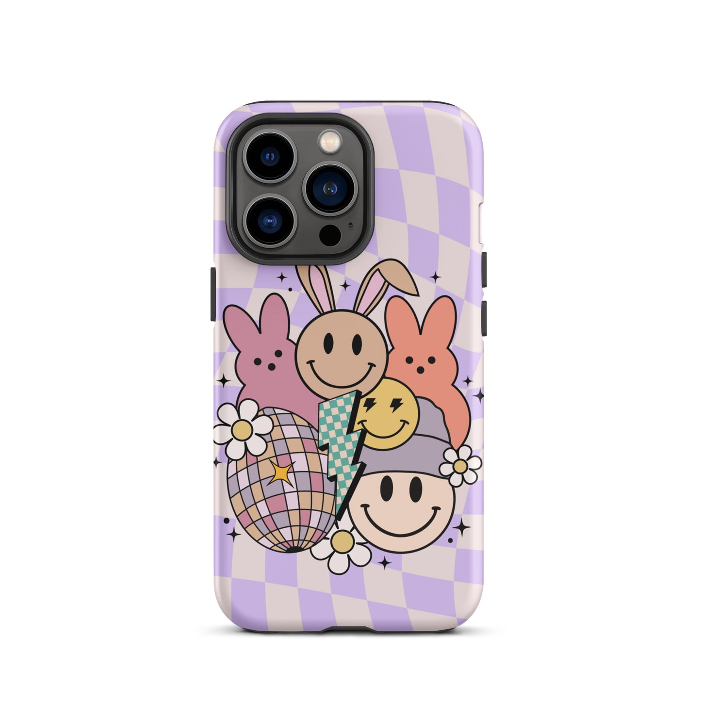 Easter Tough Case for iPhone®