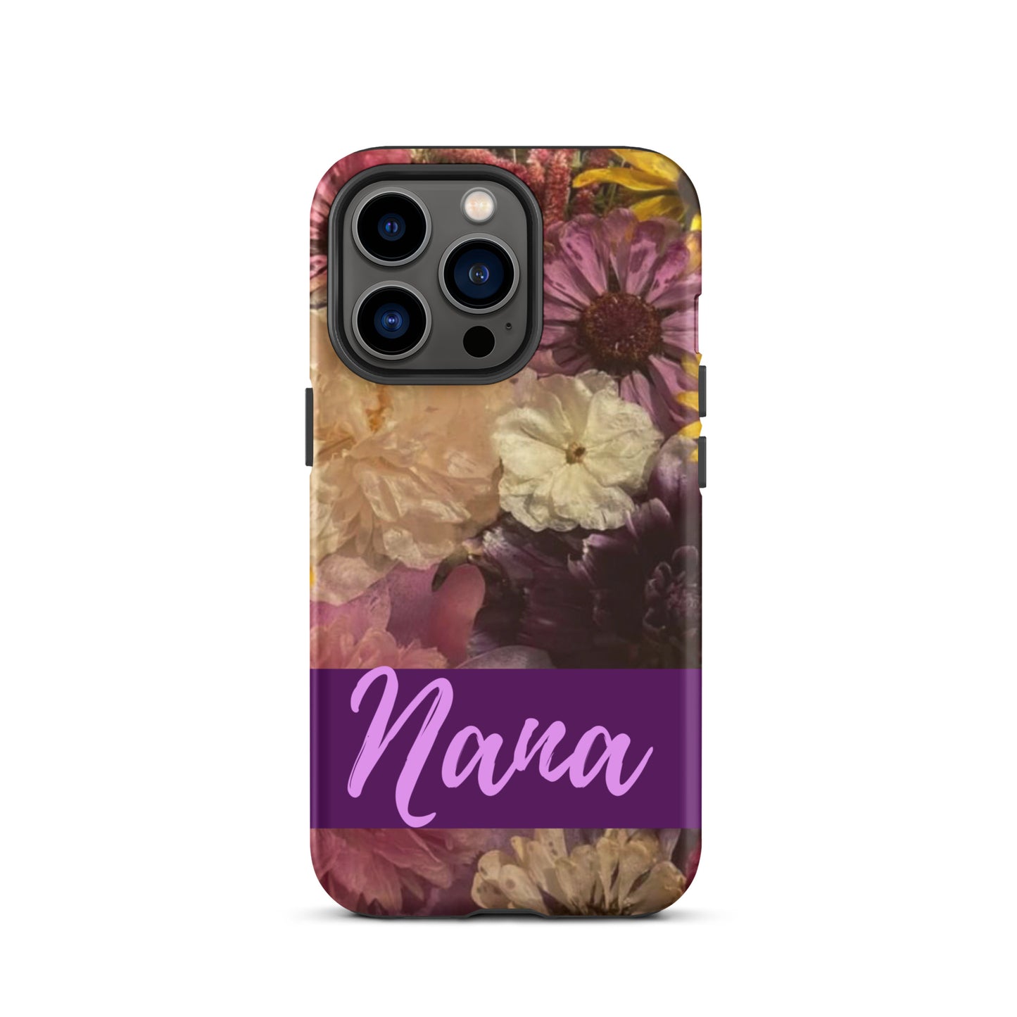 Personalized Tough Case for iPhone®, IPhone 14