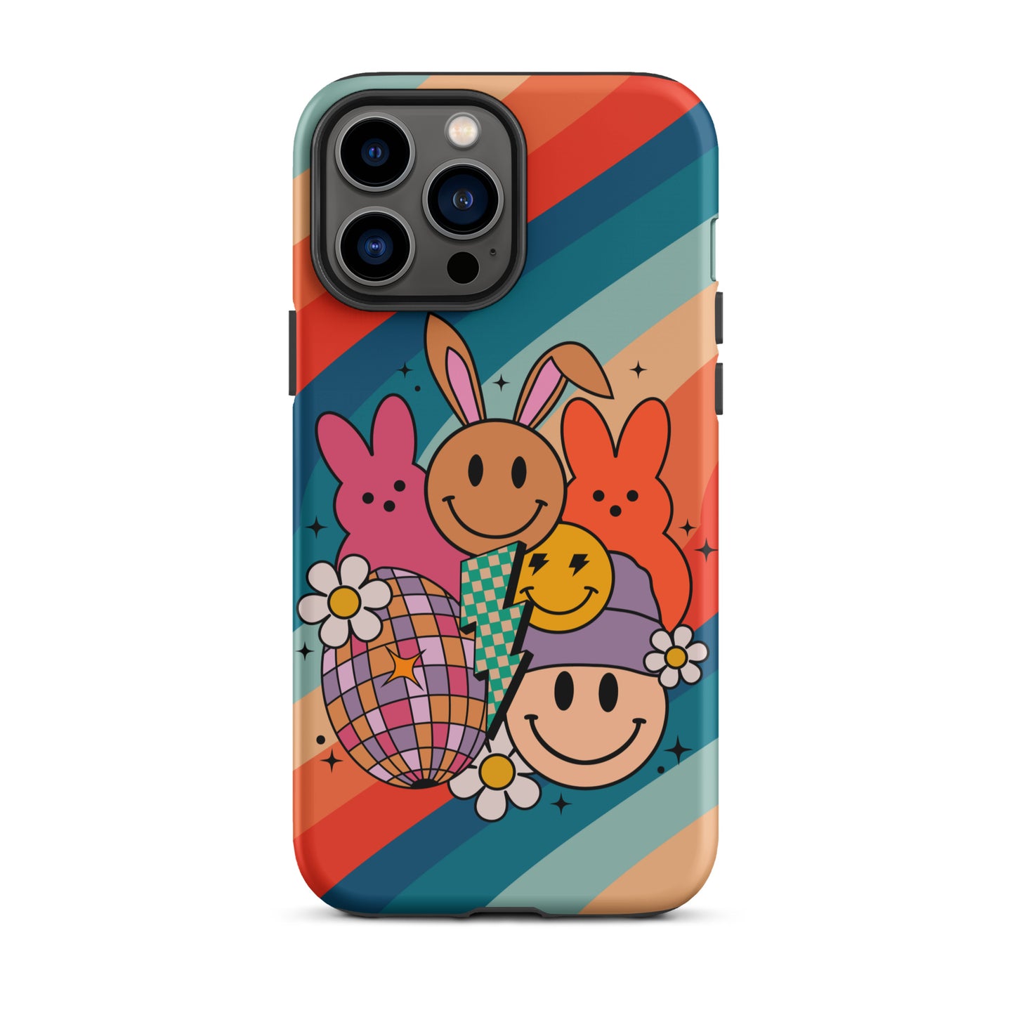 Easter Tough Case for iPhone®