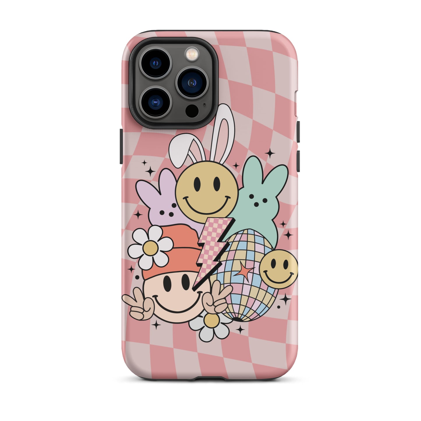 Easter Tough Case for iPhone®