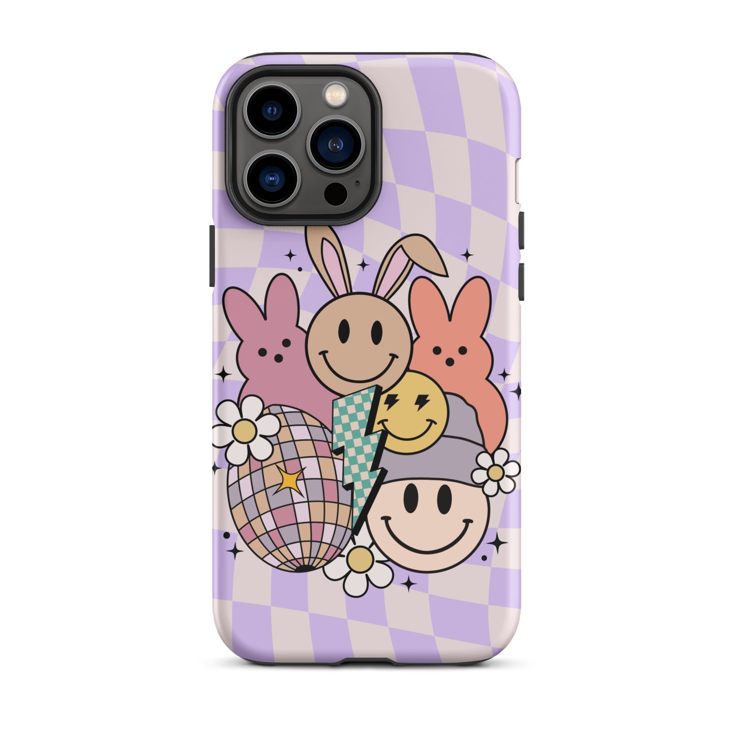 Easter Tough Case for iPhone®