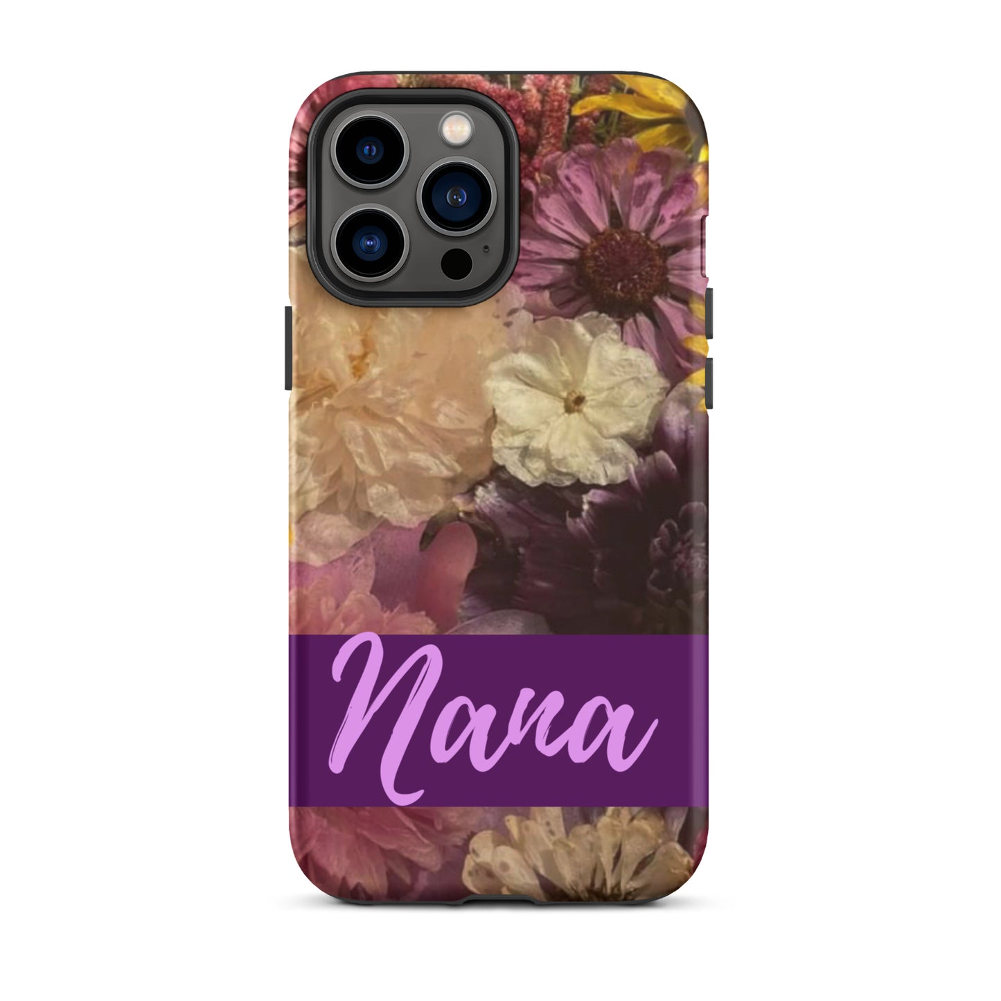 Personalized Tough Case for iPhone®, IPhone 14