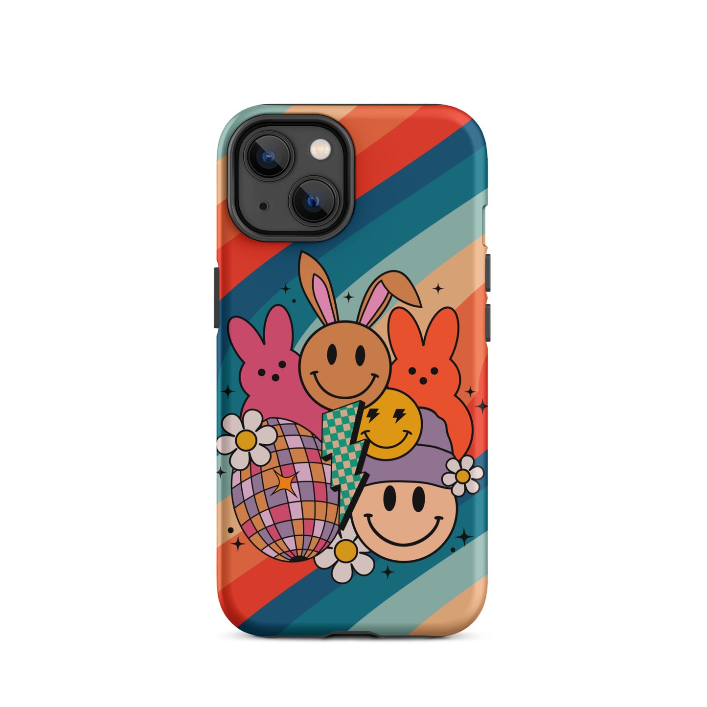 Easter Tough Case for iPhone®