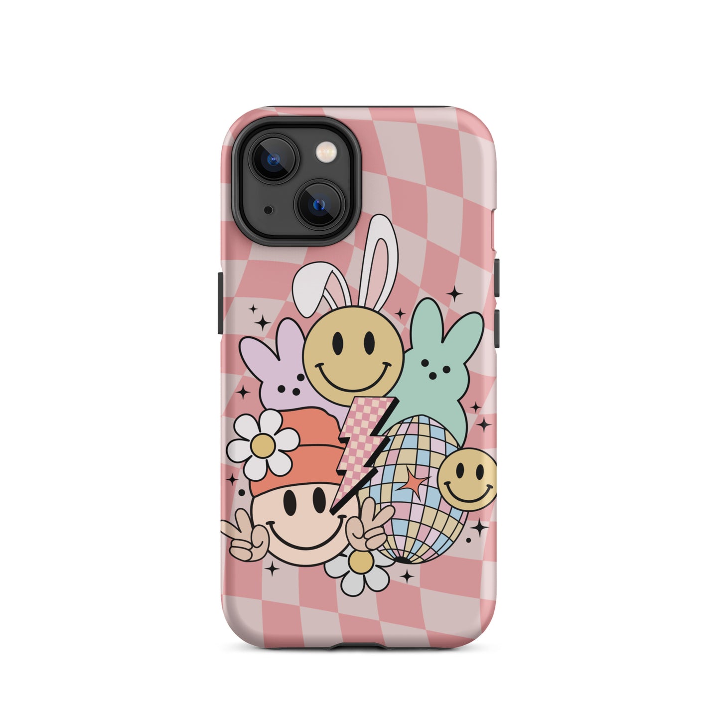 Easter Tough Case for iPhone®