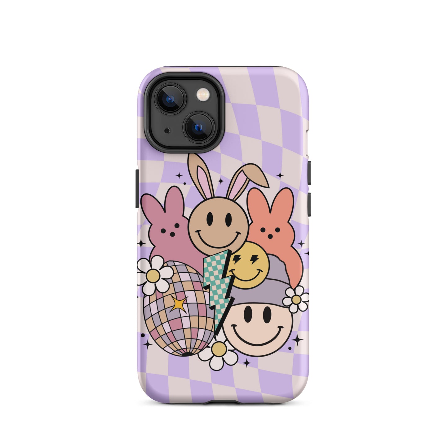 Easter Tough Case for iPhone®