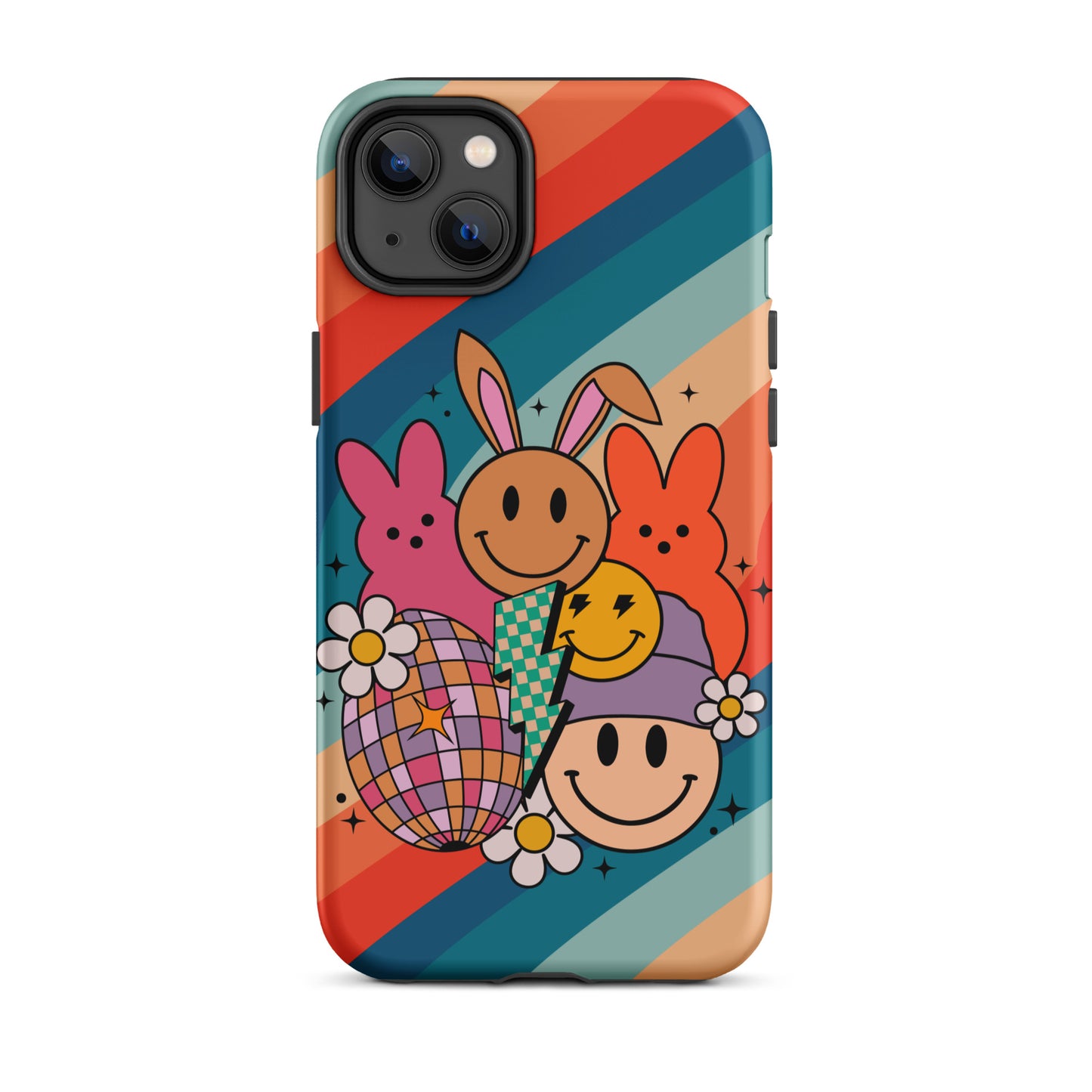 Easter Tough Case for iPhone®