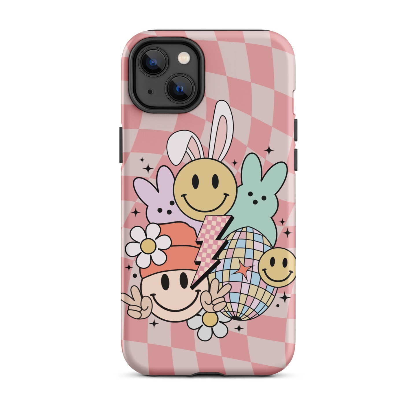 Easter Tough Case for iPhone®