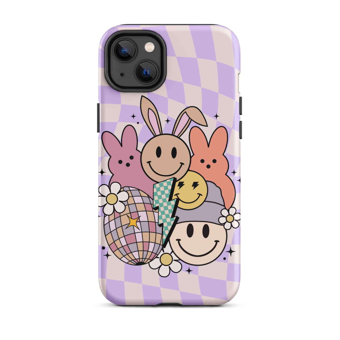 Easter Tough Case for iPhone®