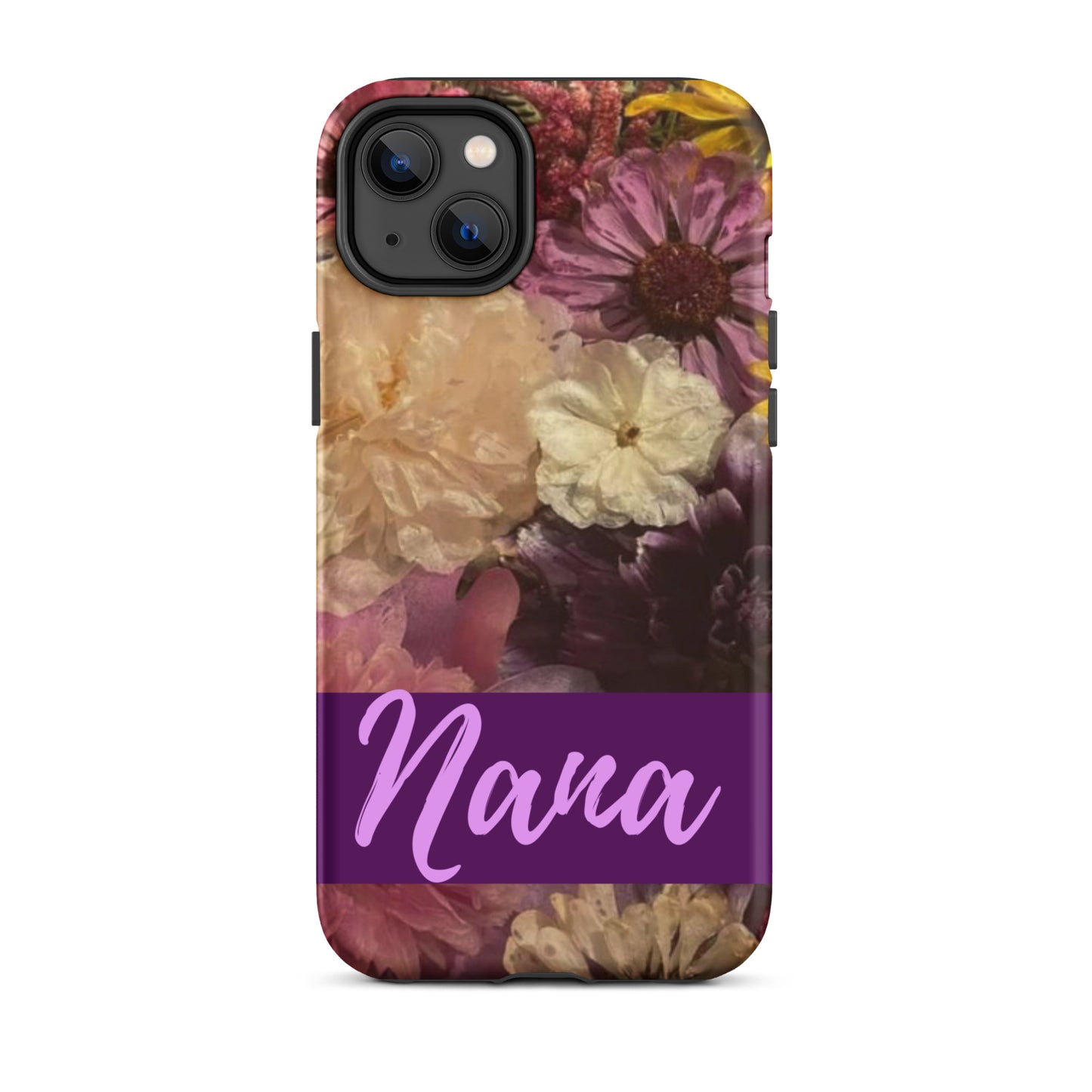 Personalized Tough Case for iPhone®, IPhone 14