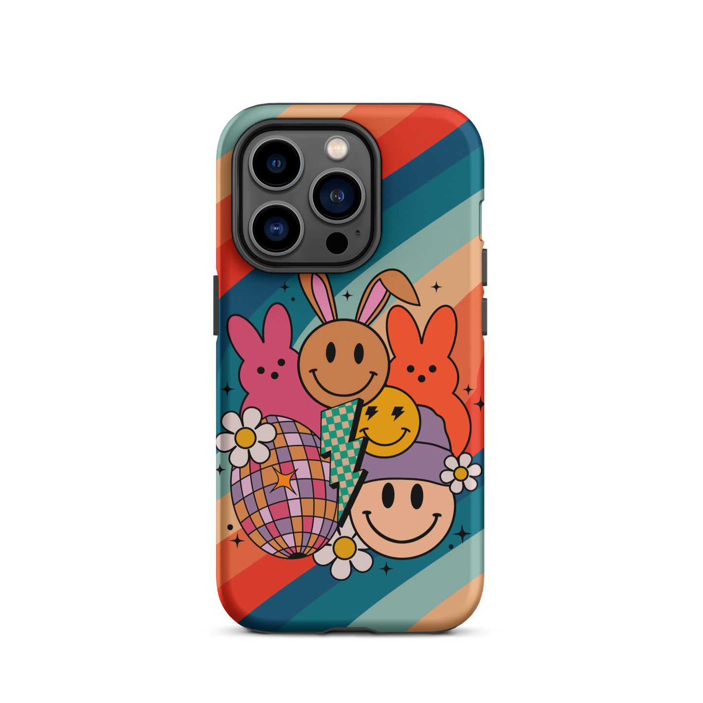 Easter Tough Case for iPhone®