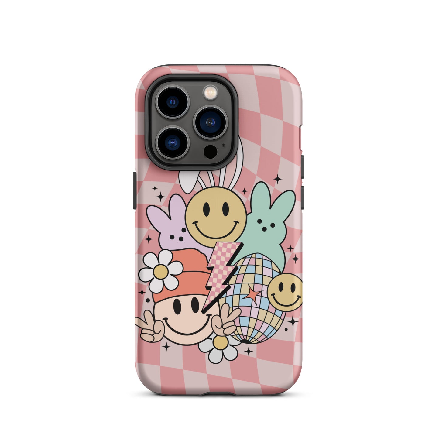 Easter Tough Case for iPhone®