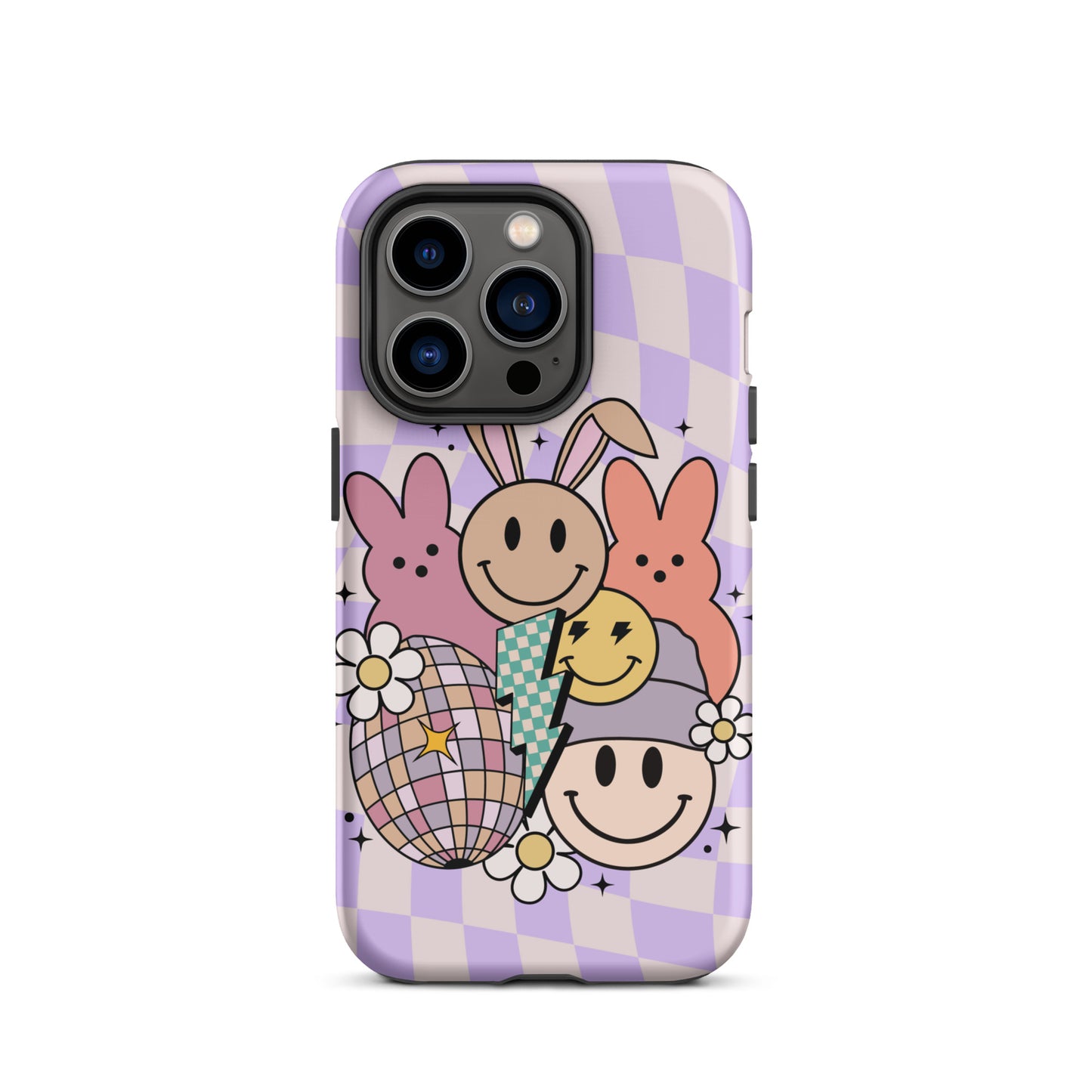 Easter Tough Case for iPhone®