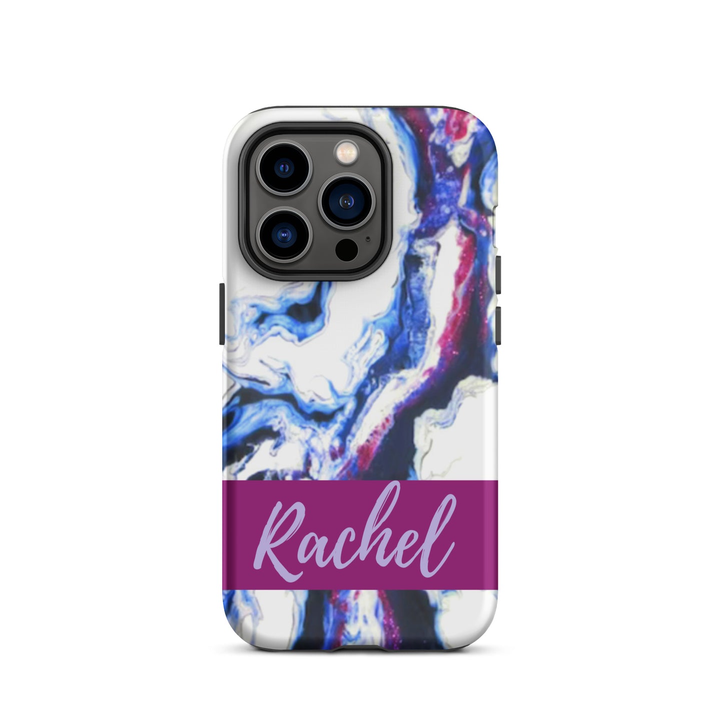 Colorful phone case, Personalized phone case, iPhone 14 case, iPhone case,  Case for iPhone®