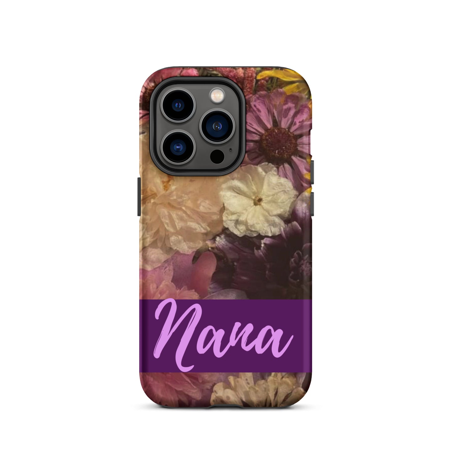 Personalized Tough Case for iPhone®, IPhone 14