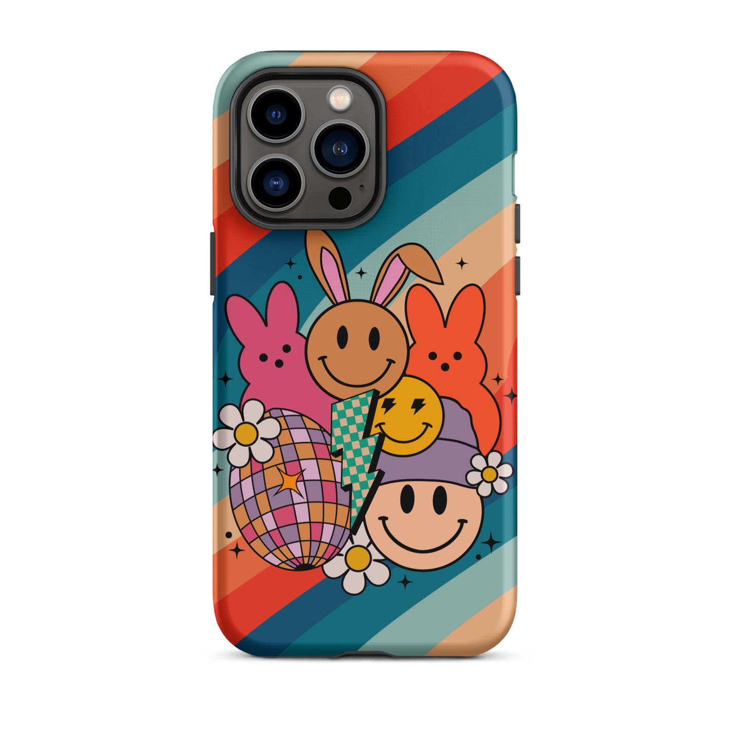 Easter Tough Case for iPhone®