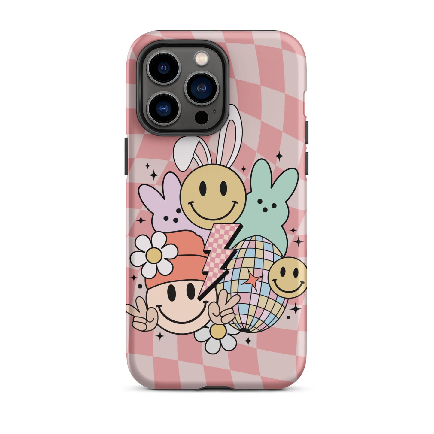 Easter Tough Case for iPhone®