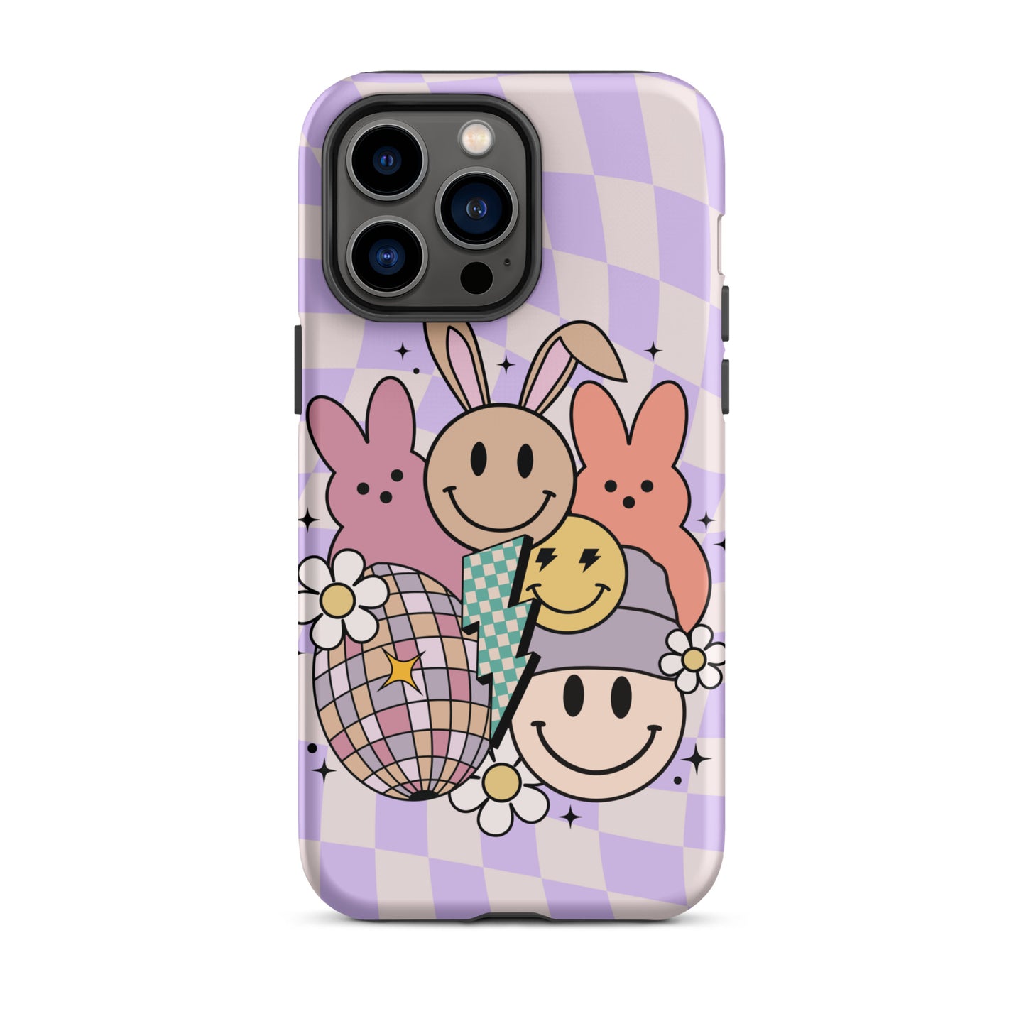 Easter Tough Case for iPhone®