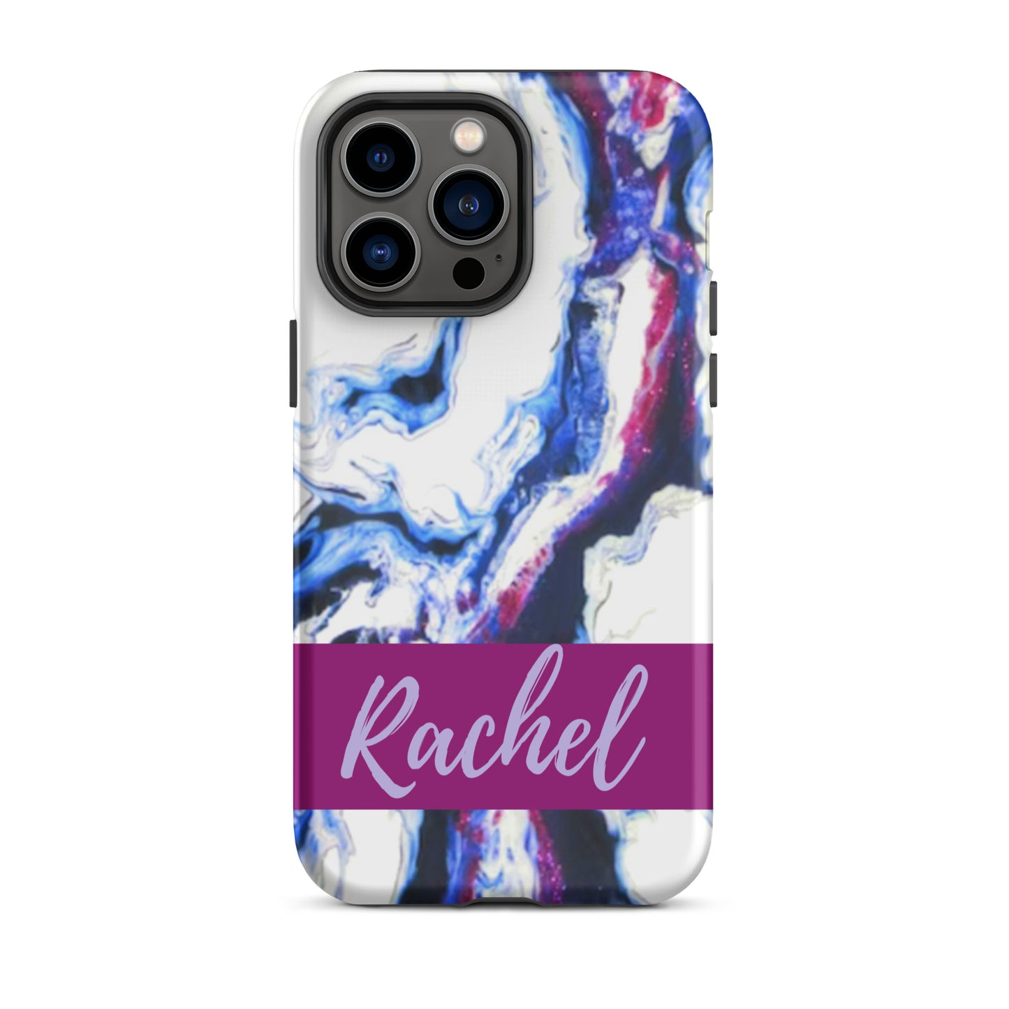 Colorful phone case, Personalized phone case, iPhone 14 case, iPhone case,  Case for iPhone®